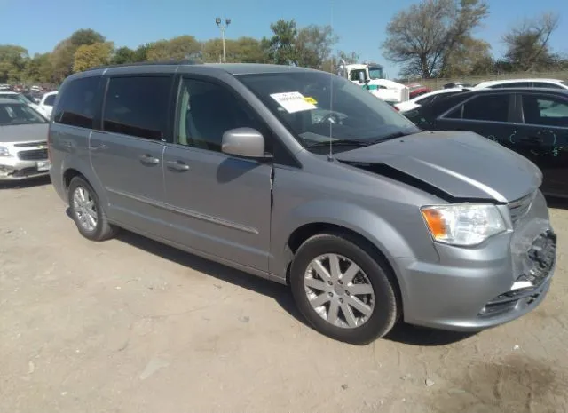 CHRYSLER TOWN & COUNTRY 2013 2c4rc1bg2dr694717