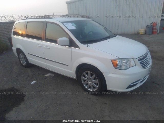 CHRYSLER TOWN & COUNTRY 2013 2c4rc1bg2dr697102