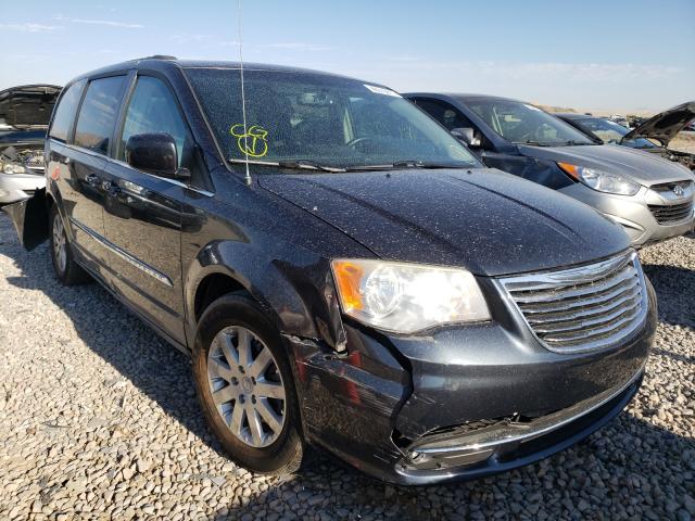 CHRYSLER TOWN &AMP COU 2013 2c4rc1bg2dr705750