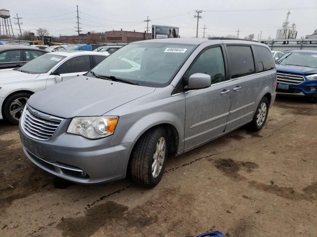 CHRYSLER TOWN & COU 2013 2c4rc1bg2dr705943