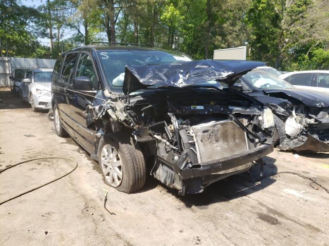 CHRYSLER TOWN &AMP COU 2013 2c4rc1bg2dr706204