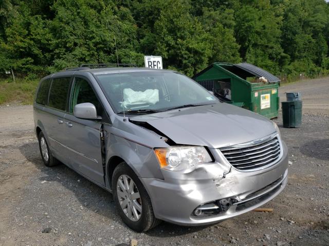 CHRYSLER TOWN & COU 2013 2c4rc1bg2dr706381