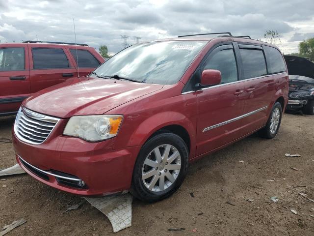 CHRYSLER TOWN & COU 2013 2c4rc1bg2dr706509