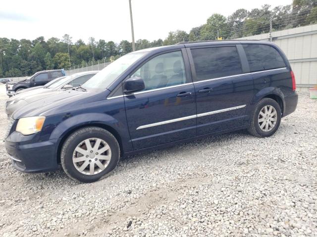 CHRYSLER TOWN & COU 2013 2c4rc1bg2dr706722