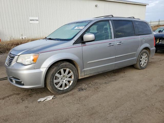 CHRYSLER MINIVAN 2013 2c4rc1bg2dr706851