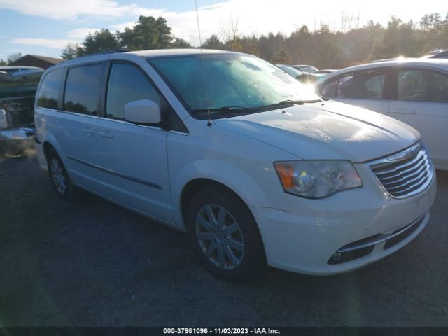 CHRYSLER TOWN & COUNTRY 2013 2c4rc1bg2dr708728