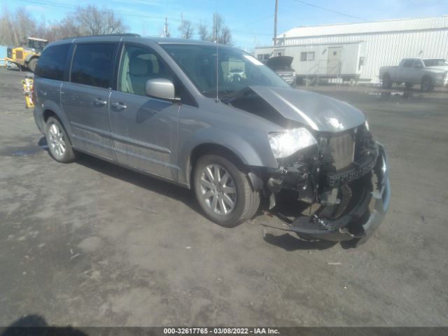 CHRYSLER TOWN & COUNTRY 2013 2c4rc1bg2dr716134