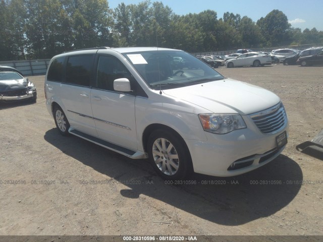 CHRYSLER TOWN & COUNTRY 2013 2c4rc1bg2dr720944