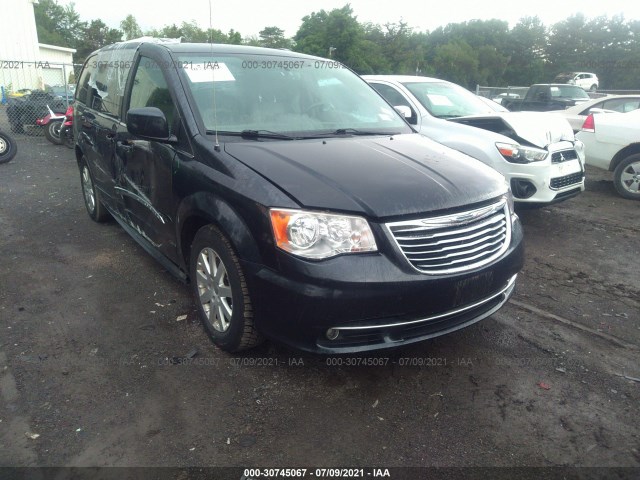 CHRYSLER TOWN & COUNTRY 2013 2c4rc1bg2dr721348