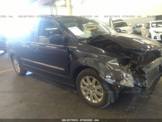 CHRYSLER TOWN & COUNTRY 2013 2c4rc1bg2dr721544