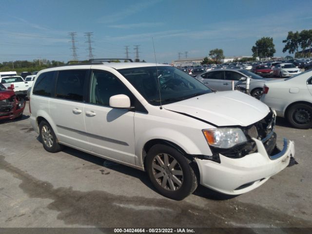 CHRYSLER TOWN & COUNTRY 2013 2c4rc1bg2dr721897