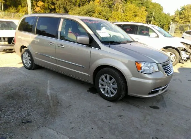 CHRYSLER TOWN & COUNTRY 2013 2c4rc1bg2dr724265