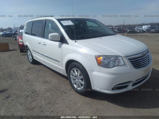 CHRYSLER TOWN & COUNTRY 2013 2c4rc1bg2dr730390