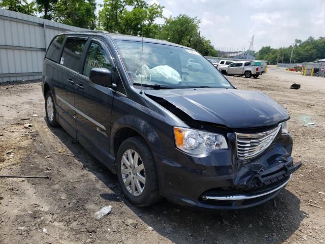 CHRYSLER TOWN &AMP COU 2013 2c4rc1bg2dr732205