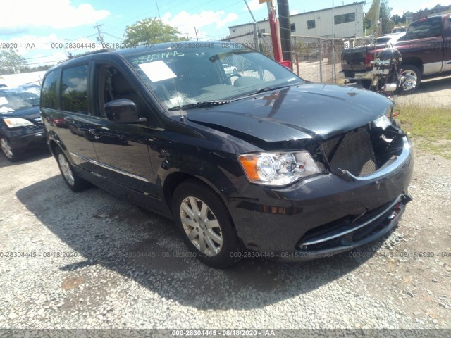 CHRYSLER TOWN & COUNTRY 2013 2c4rc1bg2dr733919