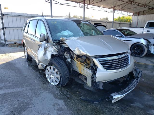 CHRYSLER TOWN & COU 2013 2c4rc1bg2dr734312