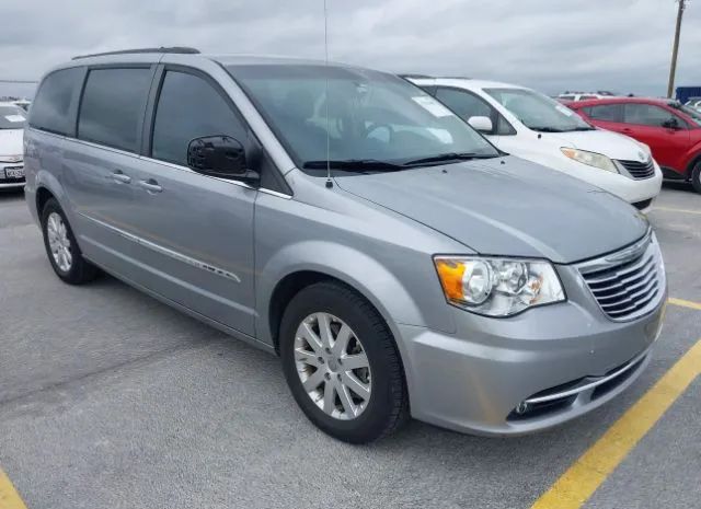 CHRYSLER TOWN & COUNTRY 2013 2c4rc1bg2dr742572