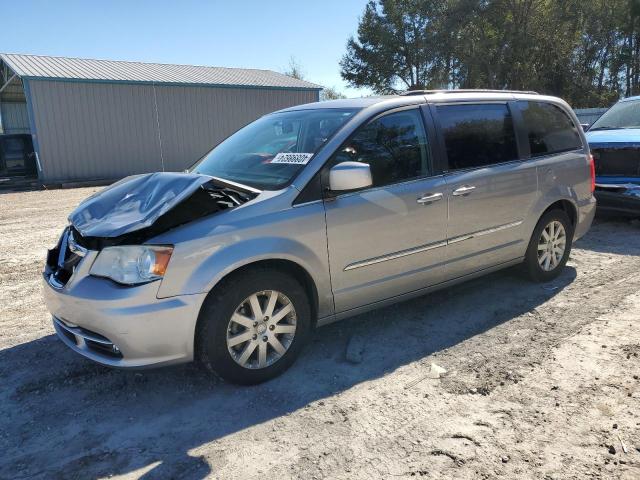 CHRYSLER MINIVAN 2013 2c4rc1bg2dr742751