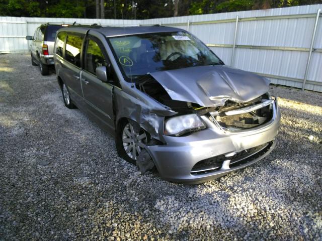 CHRYSLER TOWN &AMP CNT 2013 2c4rc1bg2dr743432