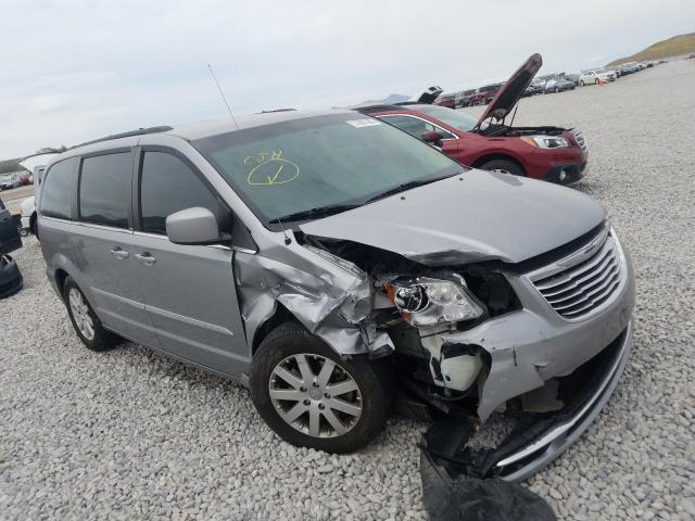 CHRYSLER TOWN & COU 2013 2c4rc1bg2dr743849