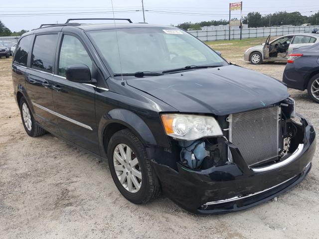 CHRYSLER TOWN & COU 2013 2c4rc1bg2dr744595