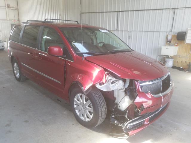 CHRYSLER TOWN &AMP COU 2013 2c4rc1bg2dr744919