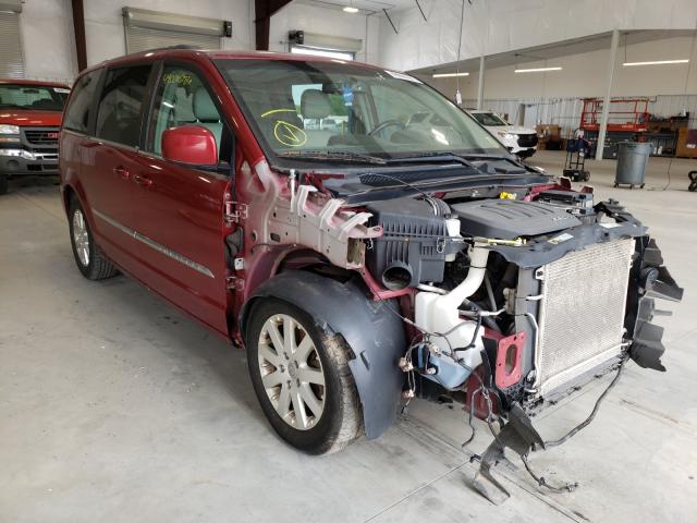 CHRYSLER TOWN &AMP COU 2013 2c4rc1bg2dr745472