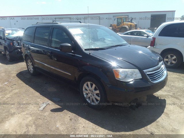 CHRYSLER TOWN & COUNTRY 2013 2c4rc1bg2dr754902