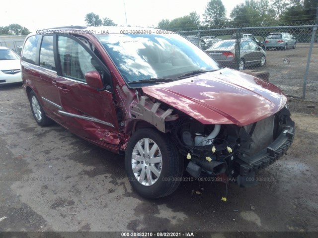 CHRYSLER TOWN & COUNTRY 2013 2c4rc1bg2dr756794