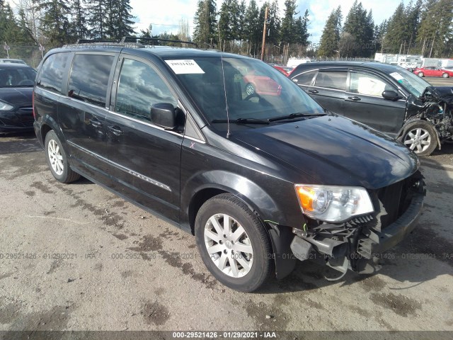 CHRYSLER TOWN & COUNTRY 2013 2c4rc1bg2dr758917