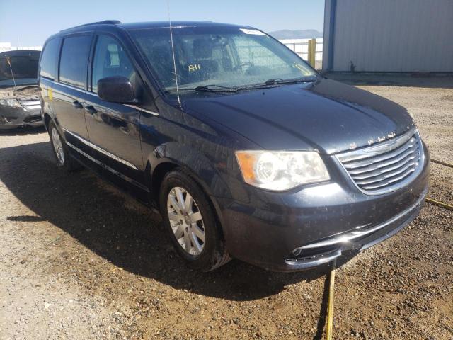 CHRYSLER TOWN & COU 2013 2c4rc1bg2dr775149