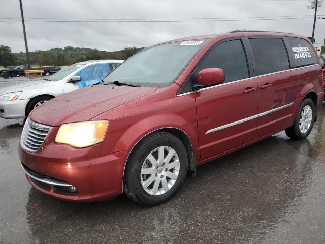 CHRYSLER TOWN & COU 2013 2c4rc1bg2dr775412