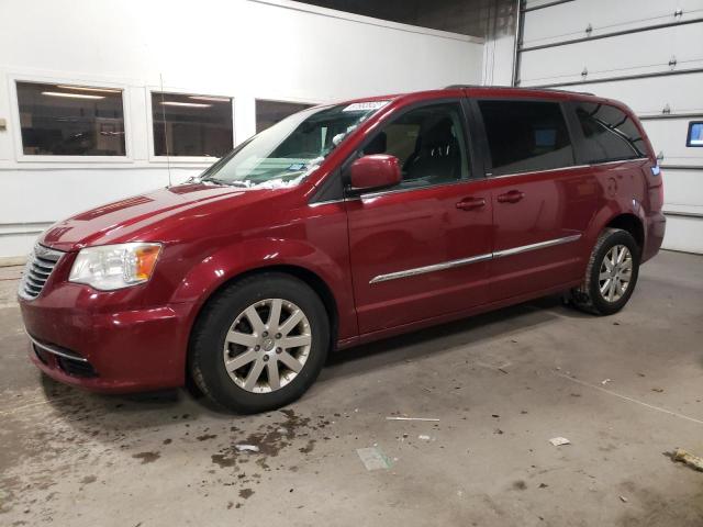 CHRYSLER TOWN & COU 2013 2c4rc1bg2dr776558