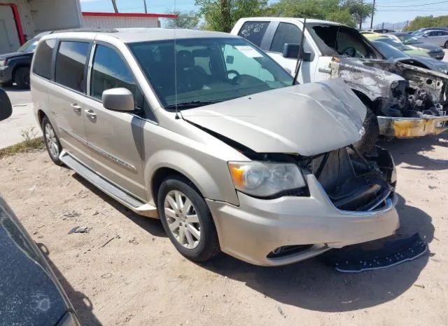 CHRYSLER TOWN & COUNTRY 2013 2c4rc1bg2dr777158