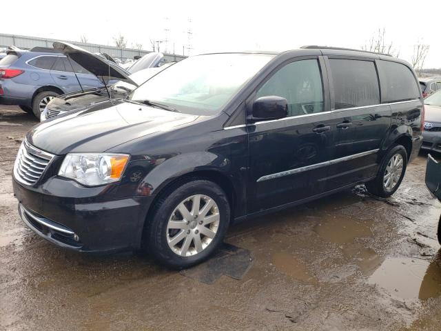 CHRYSLER TOWN & COU 2013 2c4rc1bg2dr777225