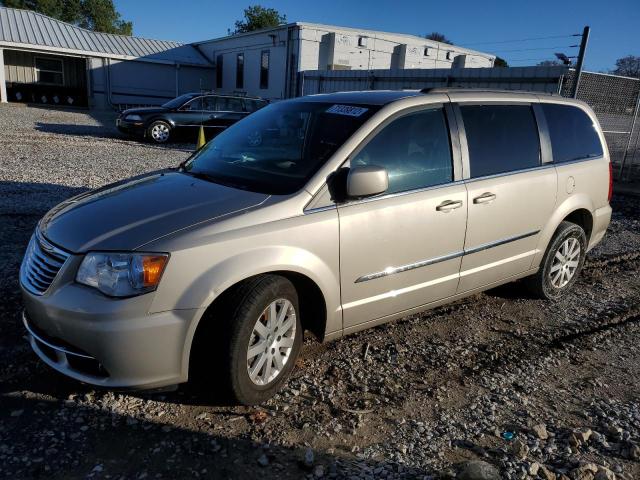 CHRYSLER TOWN & COU 2013 2c4rc1bg2dr777287