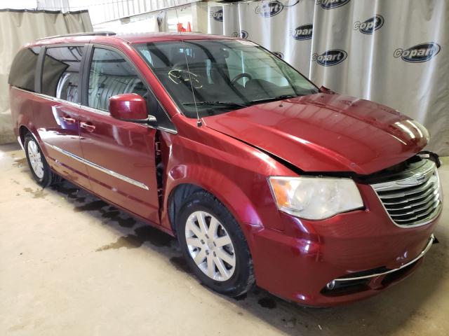 CHRYSLER TOWN &AMP COU 2013 2c4rc1bg2dr777645