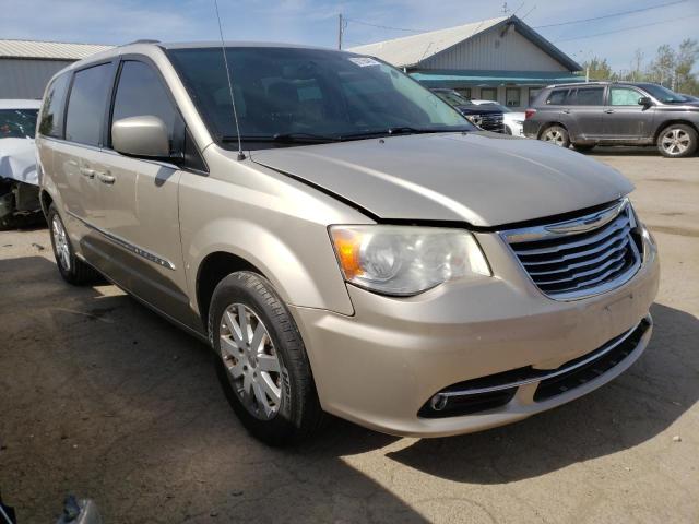 CHRYSLER TOWN & COU 2013 2c4rc1bg2dr779346