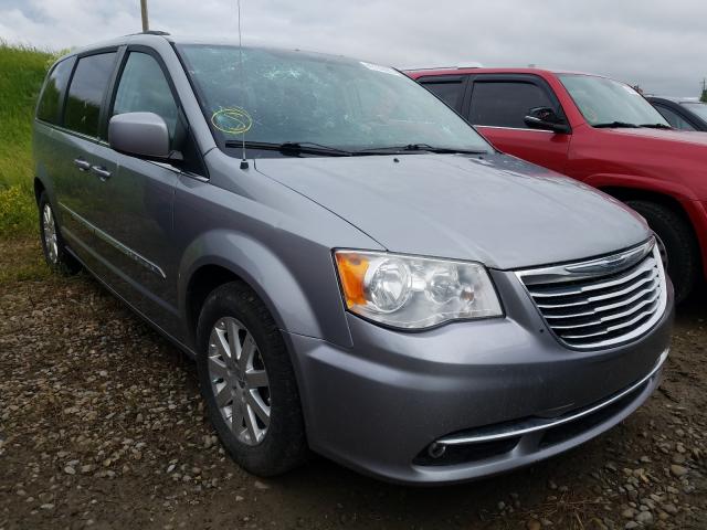 CHRYSLER TOWN & COU 2013 2c4rc1bg2dr784689