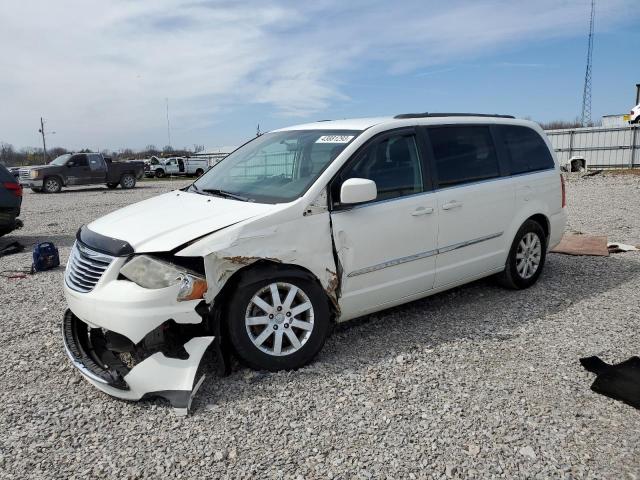 CHRYSLER TOWN AND C 2013 2c4rc1bg2dr784854