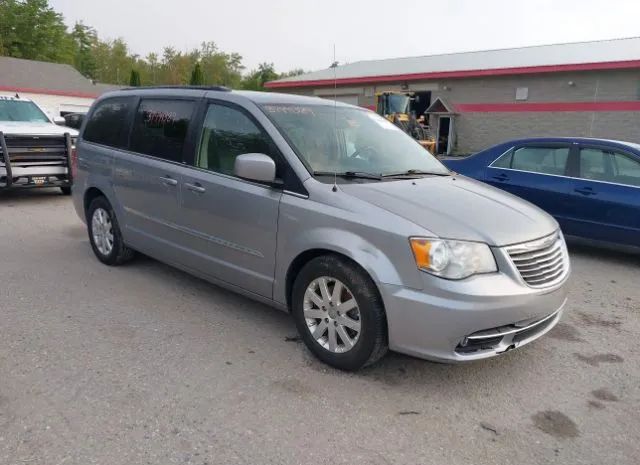 CHRYSLER TOWN & COUNTRY 2013 2c4rc1bg2dr786376