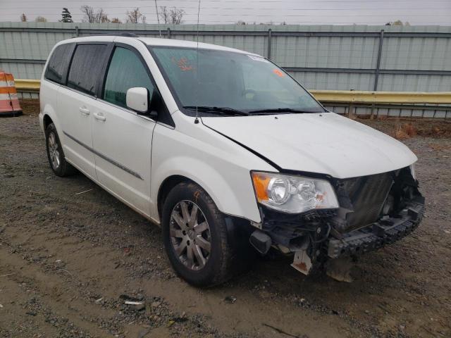 CHRYSLER TOWN & COU 2013 2c4rc1bg2dr787625