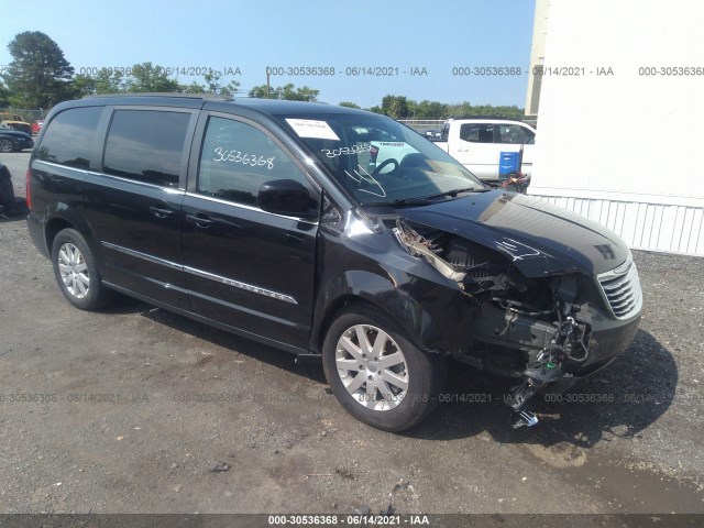 CHRYSLER TOWN & COUNTRY 2013 2c4rc1bg2dr790427