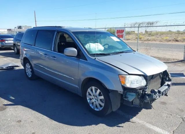 CHRYSLER TOWN & COUNTRY 2013 2c4rc1bg2dr793103