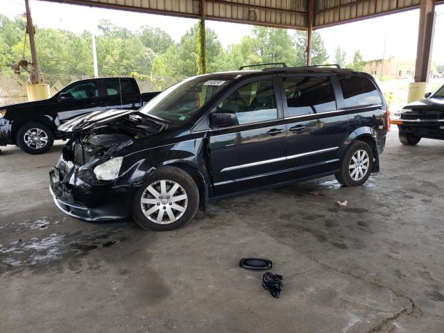 CHRYSLER TOWN & COU 2013 2c4rc1bg2dr796633