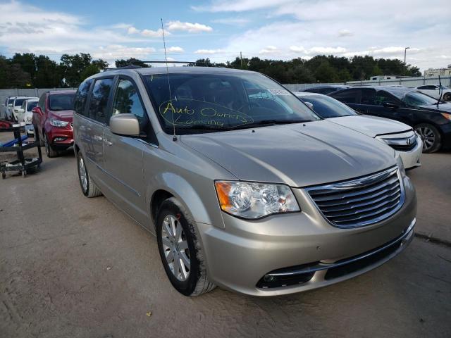 CHRYSLER TOWN & COU 2013 2c4rc1bg2dr797099