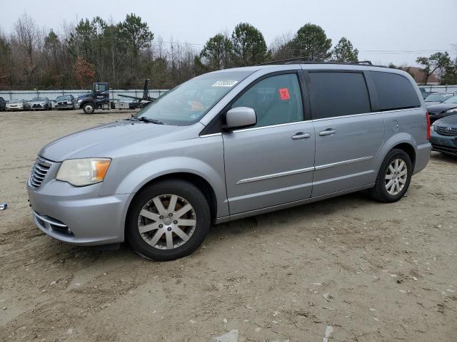 CHRYSLER TOWN & COUNTRY 2013 2c4rc1bg2dr798172