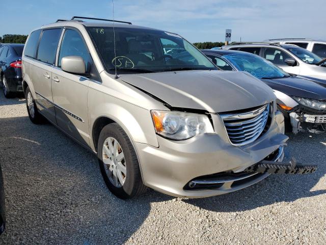 CHRYSLER TOWN & COU 2013 2c4rc1bg2dr802365