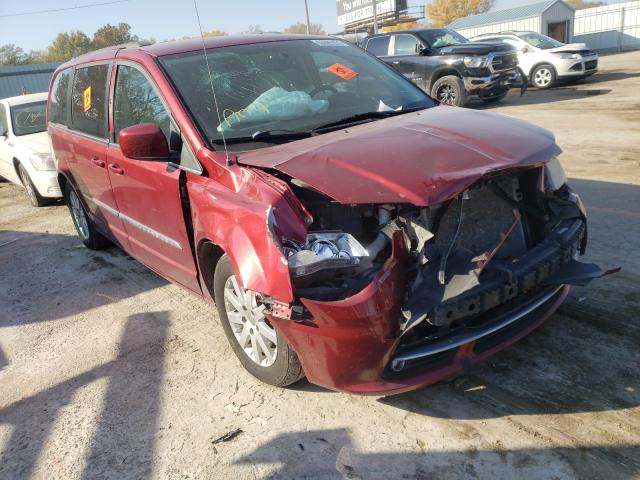 CHRYSLER TOWN &AMP COU 2013 2c4rc1bg2dr805864