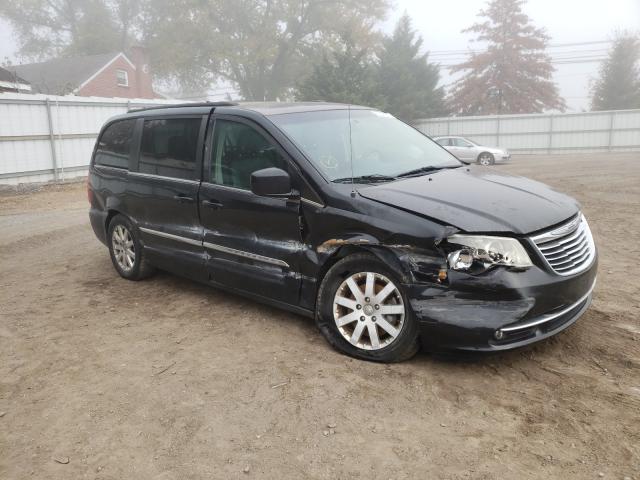 CHRYSLER TOWN & COU 2013 2c4rc1bg2dr808019